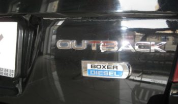 Subaru Outback III pełny